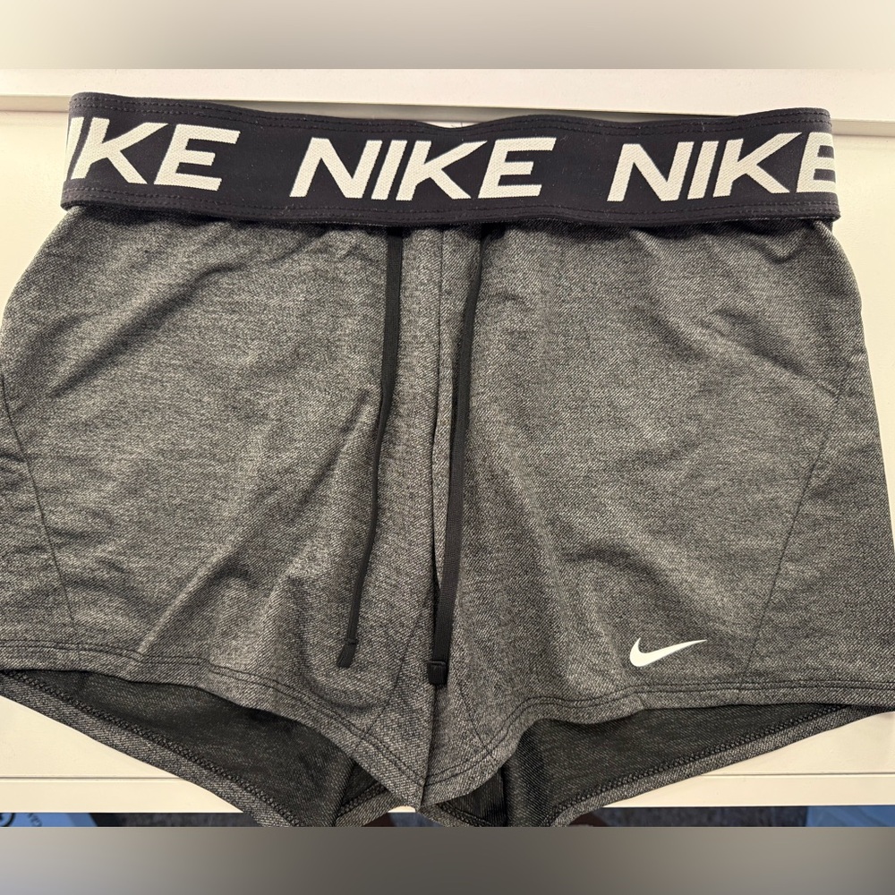 Nike Women’s Dri-FIT Training Shorts